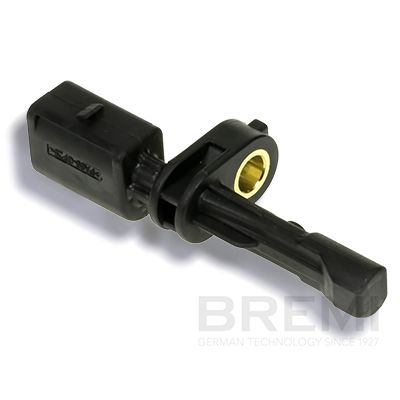 Volkswagen ABS Sensörü Arka Vag A3 Cad3-4 Craft Go7 15 - - BREMI 50321