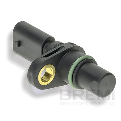 Volkswagen Eksan. Devir Sensörü Vag A1 A3 A4 A5 A6 A7 Q2 Q3 Q5 Craft Go7 Jet4 T6 08 - - BREMI 60452