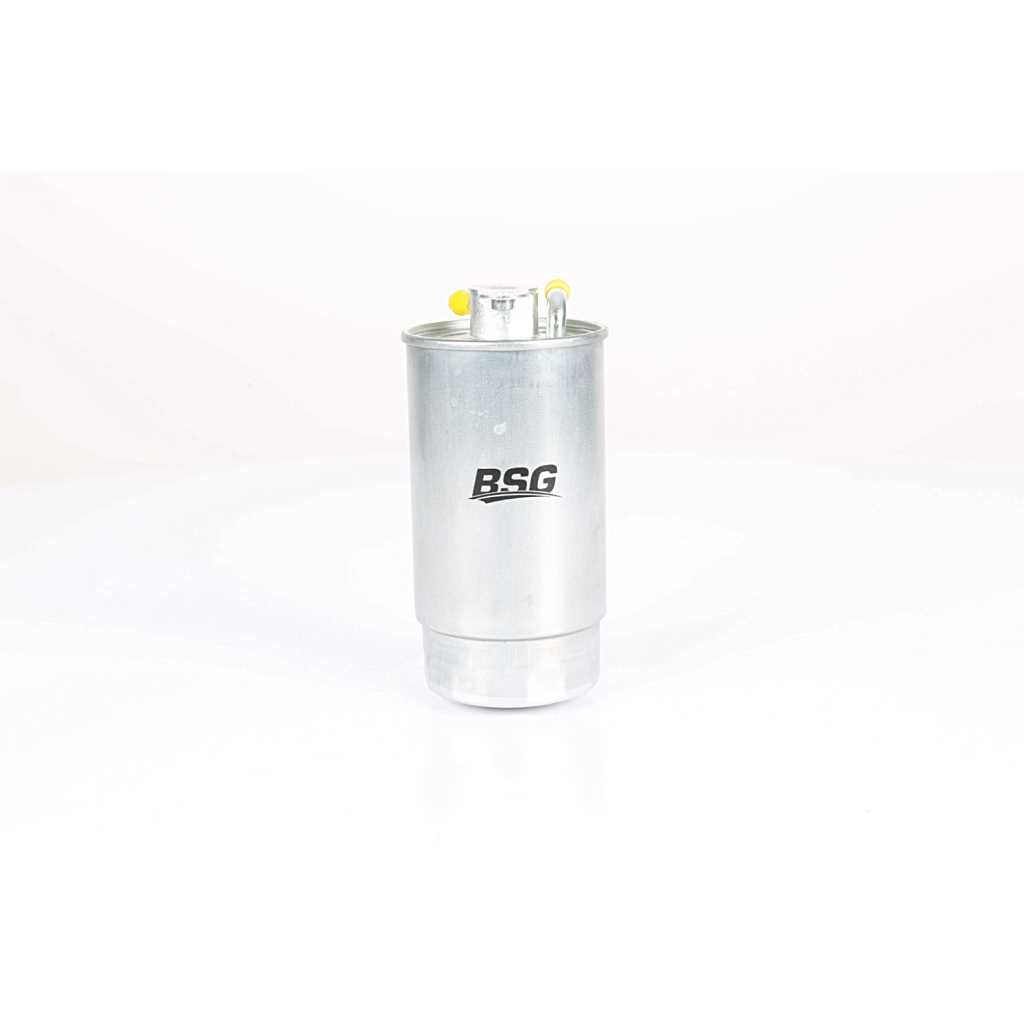 Opel Yakıt Filtresi Kl 160/1-H150wk E39-46-X5 M47-M57 00-06 - BSG 15-130-002
