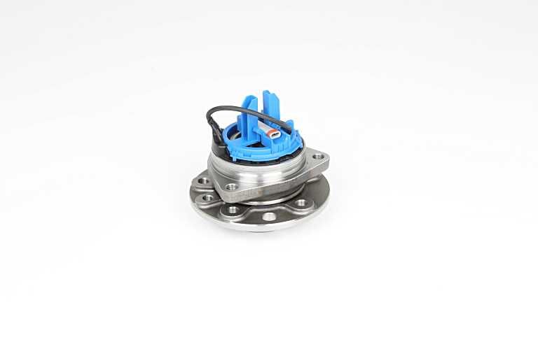 Opel Porya Ön 5 Bijon Zafira B Astra H Z19dth Z20leh 05- - BSG 65-600-016
