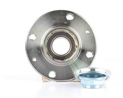 Opel Porya Arka Rulmanlı Partner / Berlingo B.M 96- - BSG 70-600-001