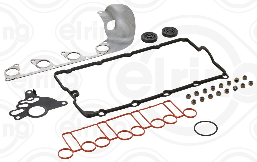 Opel Sil. Kap Conta Tkm Vag A3 Go5 Jet3 Pas 05 - - ELRING 542.181