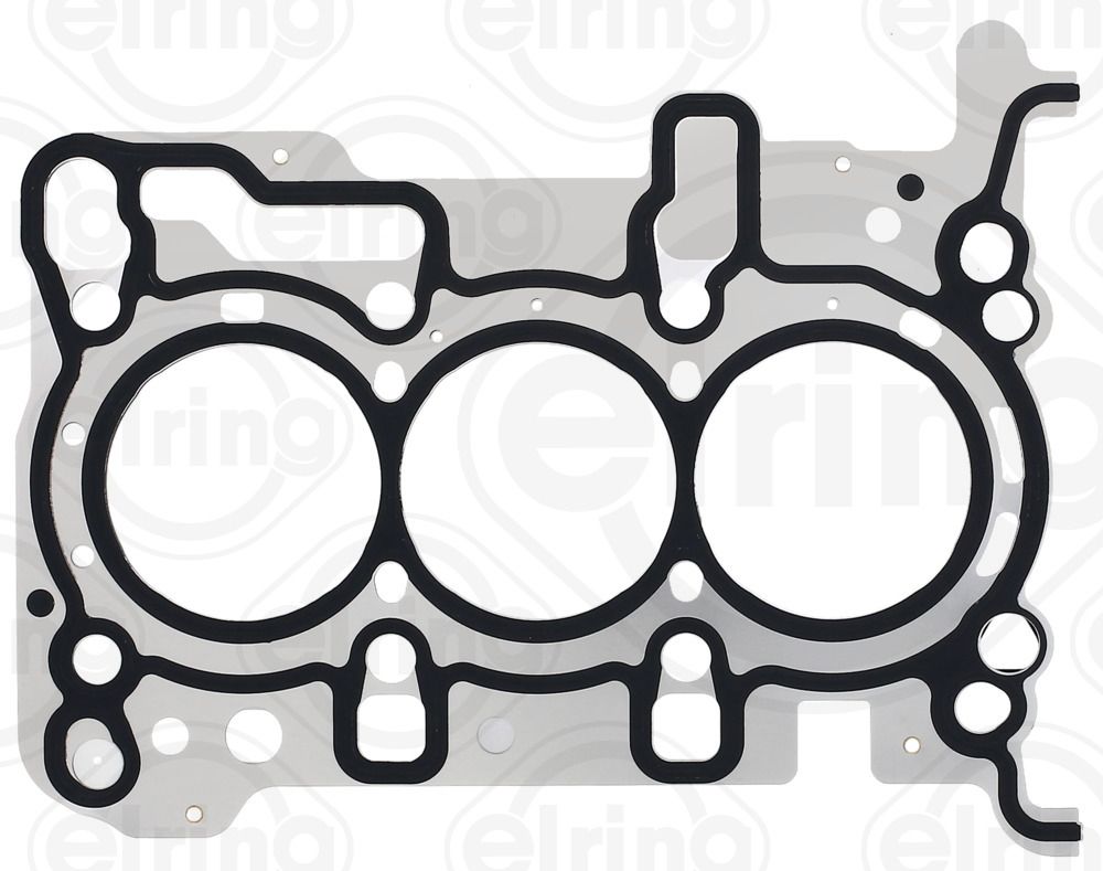 Opel Sil. Kap Conta Opel Ast.K Cor.E Karl 14 - - ELRING 590.420