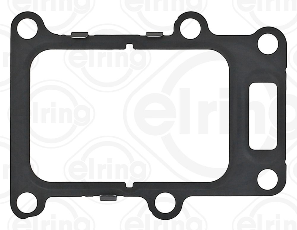 Volkswagen EGR Contası Vag A1 A3 Q3 Cad3-4 Go5-6 Jet3-4 Pas 04 - - ELRING 719.642