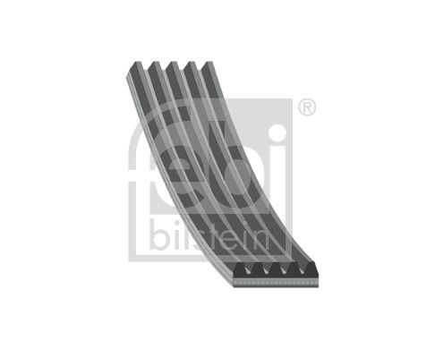 Opel V Kayışı Klimalı 5Pk1334 - FEBI BILSTEIN 194571