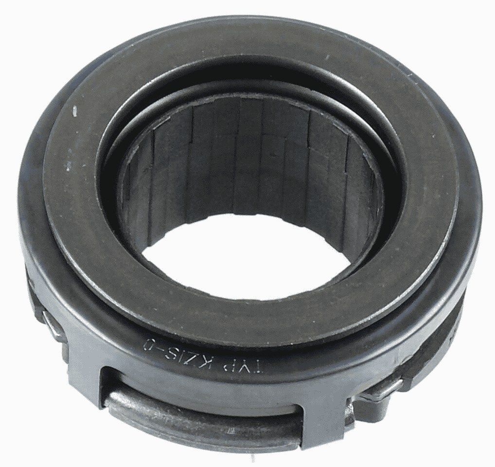 Volkswagen Deb. Rulmanı Vag Q7 Touareg Cayenne 02 - - SACHS 3151000906