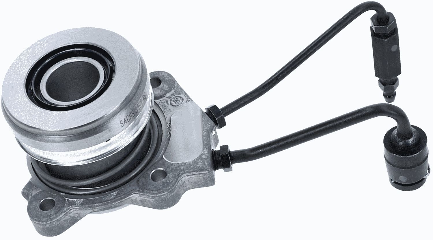 Volkswagen Deb. Merkezi M.Benz 169 245 04 - - SACHS 3182600209