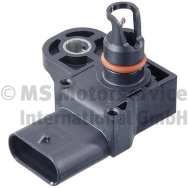 Opel Hava Isı Müşürü (Peugeot 2008 208 3008-301 308 II 5008 508 Expert IV Partner Rifter-Citroen Berlingo C3 III C4 Cactus Picasso C5 - PIERBURG 7.18222.46.0
