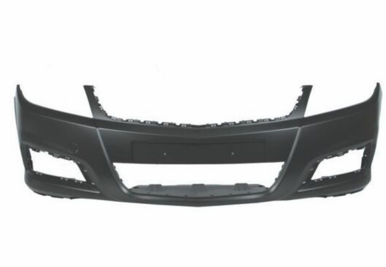 Opel Ön Tampon Vectra.C Spor 06 Mod Sonrası Sensörsüz - TAIWAN 1400348