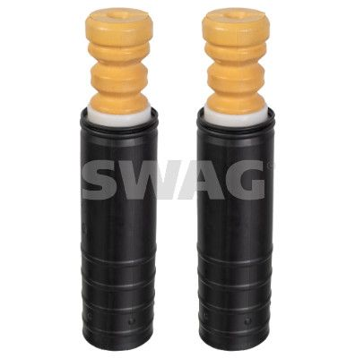 Opel Amortisör Toz Körüğü Arka 15 > Corsa.E - SWAG 33103481