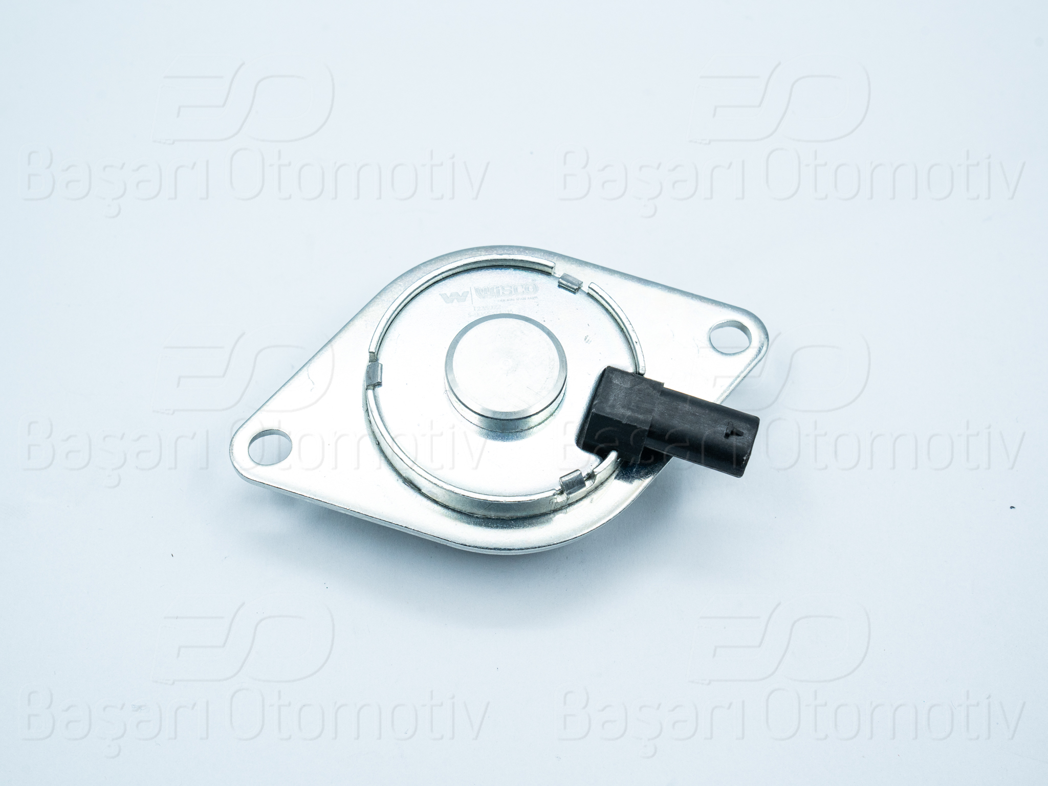 Opel Solenoıd Valf Opel Corsa D A12zer 09 > - WISCO 2114074-00