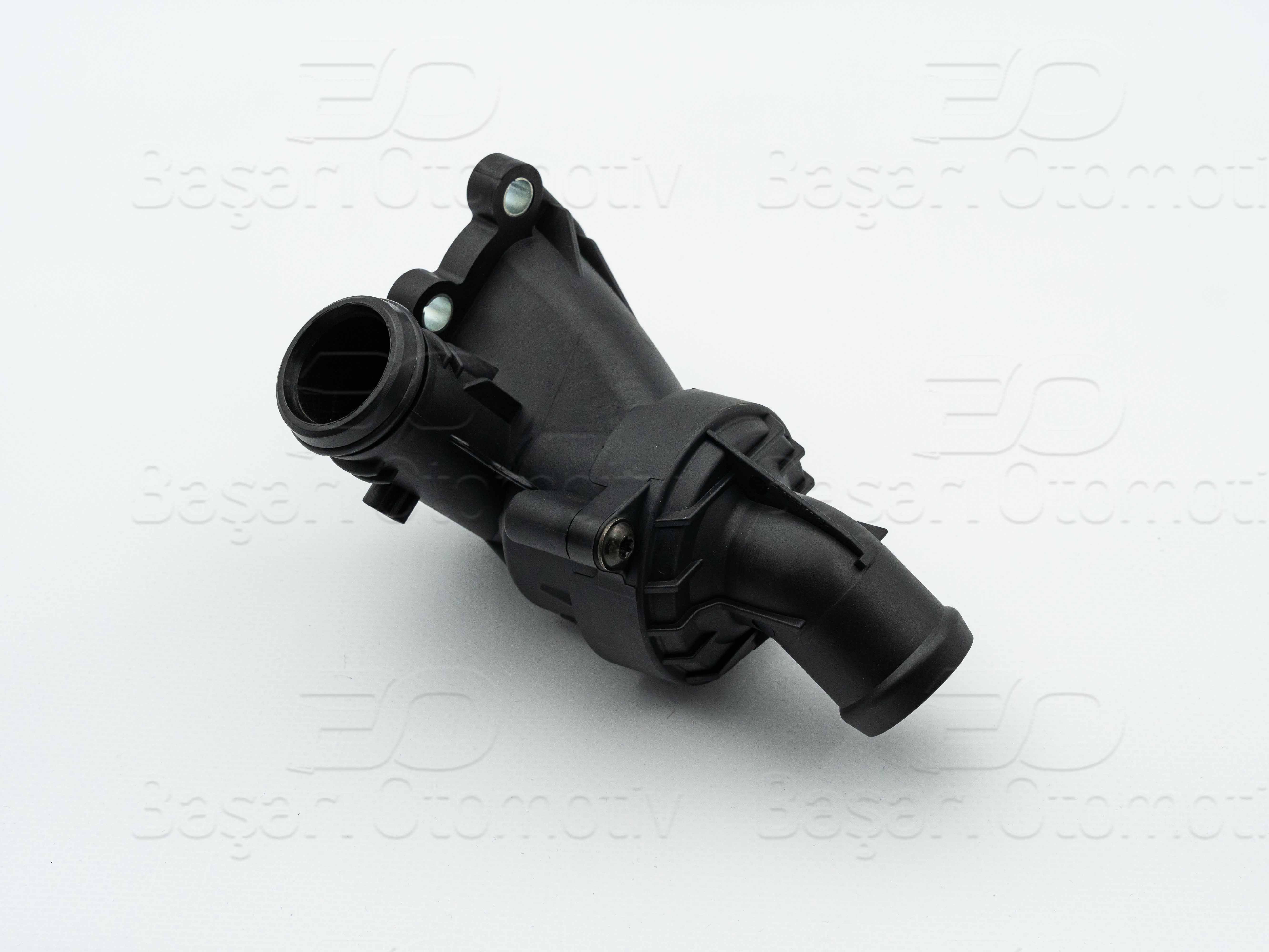 Volkswagen Termostat Yuvası (Komple) VW Polo Fabia Ibiza Cordoba Toledo 1.4 TDI Cusa 15 > - WISCO 1113817-00
