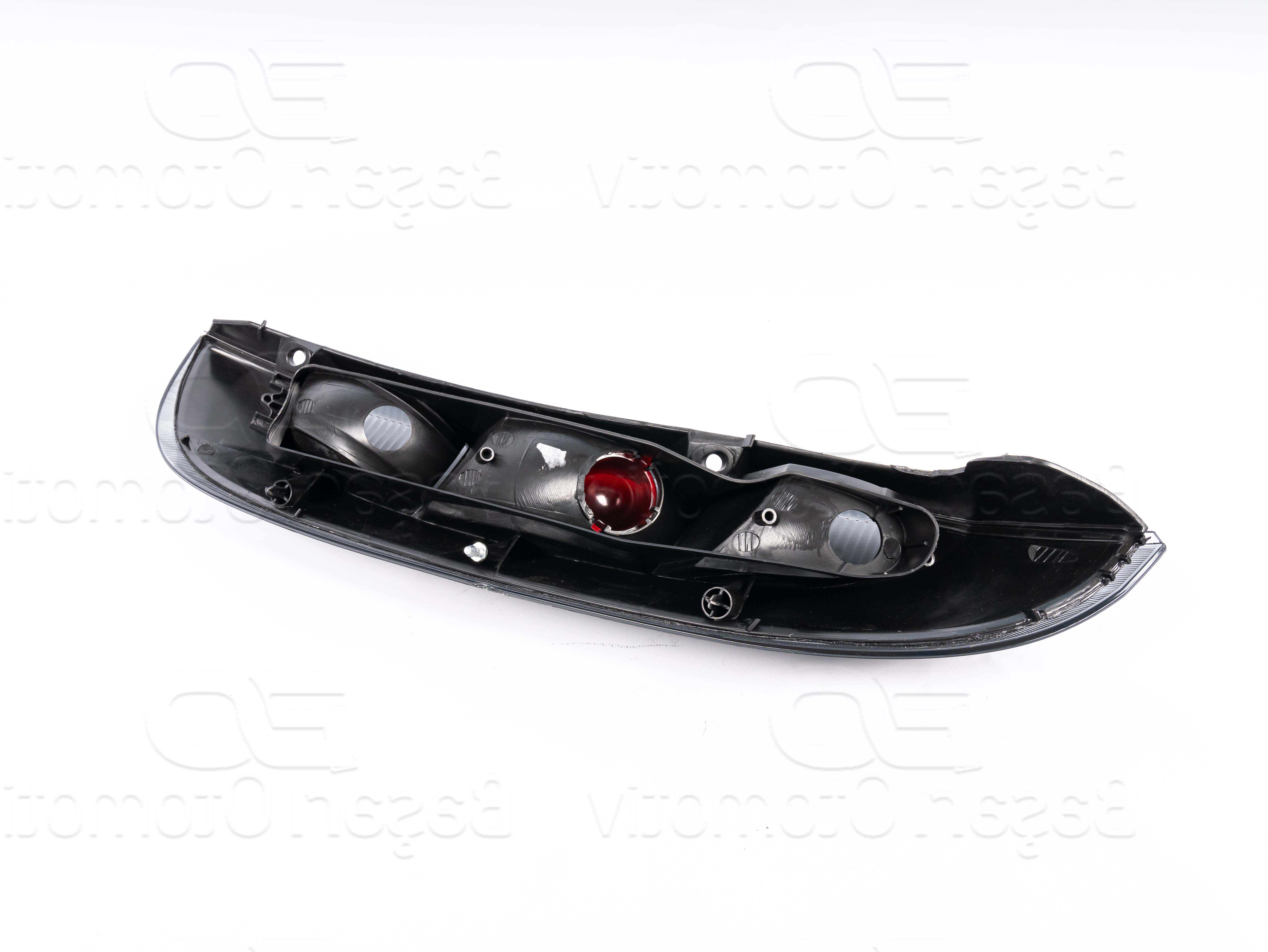 Opel Stop Sol Fume Opel Corsa C 2000 - WISCO 2243233-00