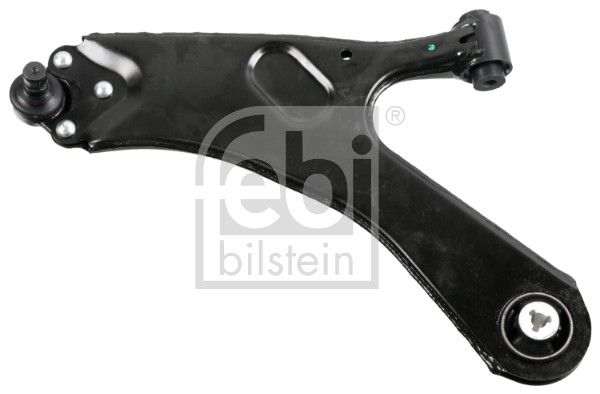 Opel Salıncak Opel Mokka B 19 > Ön Sol - FEBI BILSTEIN 187796