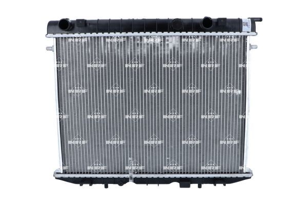 Opel Radyatör Opel Frontera A C20ne-C24ne - NRF 509532