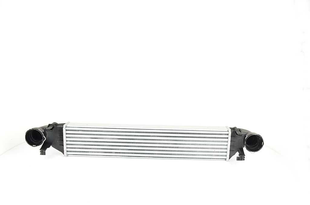 Volkswagen Turbo Radyatörü 203-209-Clc Bm 01-11 - BSG 60-535-001