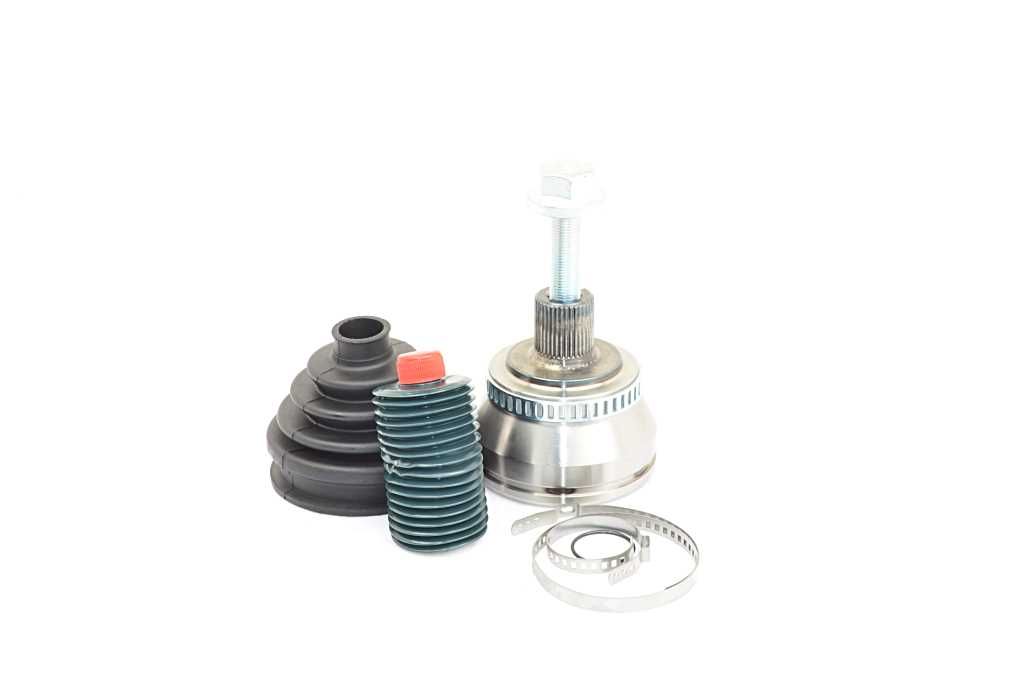 Opel Aks Kafası Dış Astra F Vectra A 16Sv 18Sv 20Ne C20ne 20Xe C20xe 92-95 - BSG 65-340-011