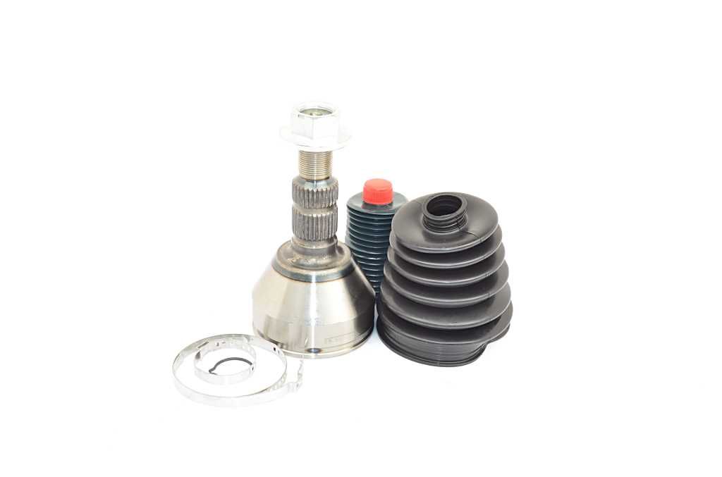 Opel Aks Kafası Dış Vectra C Z16xe Z16xep Z18xe Z18xer Y20dth 02-07 - BSG 65-340-015