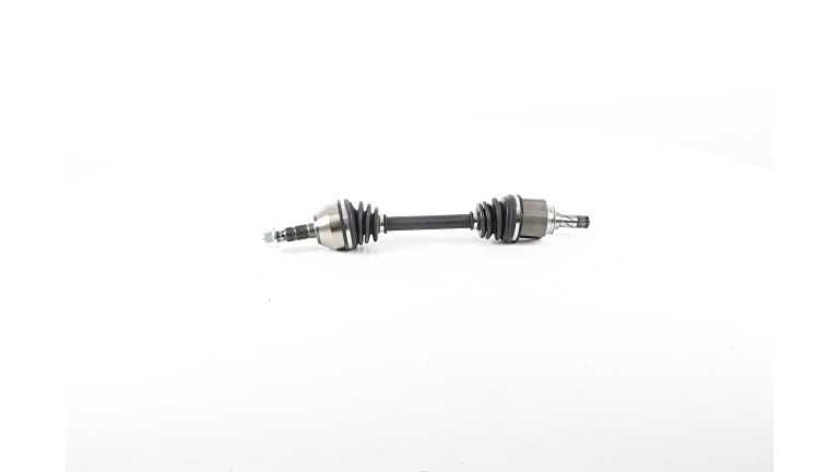 Opel Aks Komple Ön Sol Zafira B Astra H A18xer Z18xer Z17dtl 06-15 - BSG 65-350-078