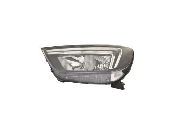 Opel Far Sol - DEPO 132-1133LMLEMN2