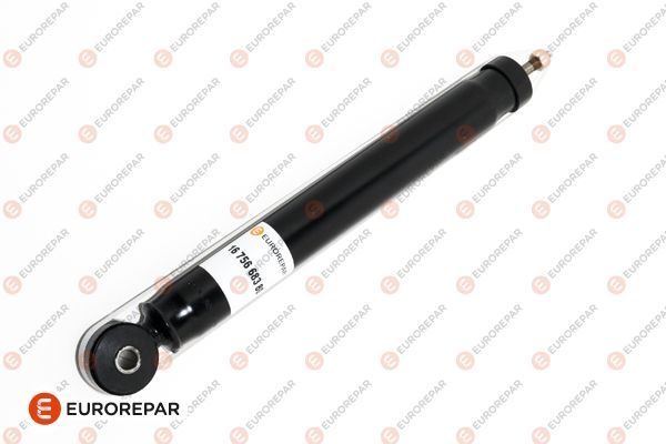 Opel Amortısör Ön Sağ Standart Sası Ve Düz Şanzıman Içın - EUROREPAR 1675668380
