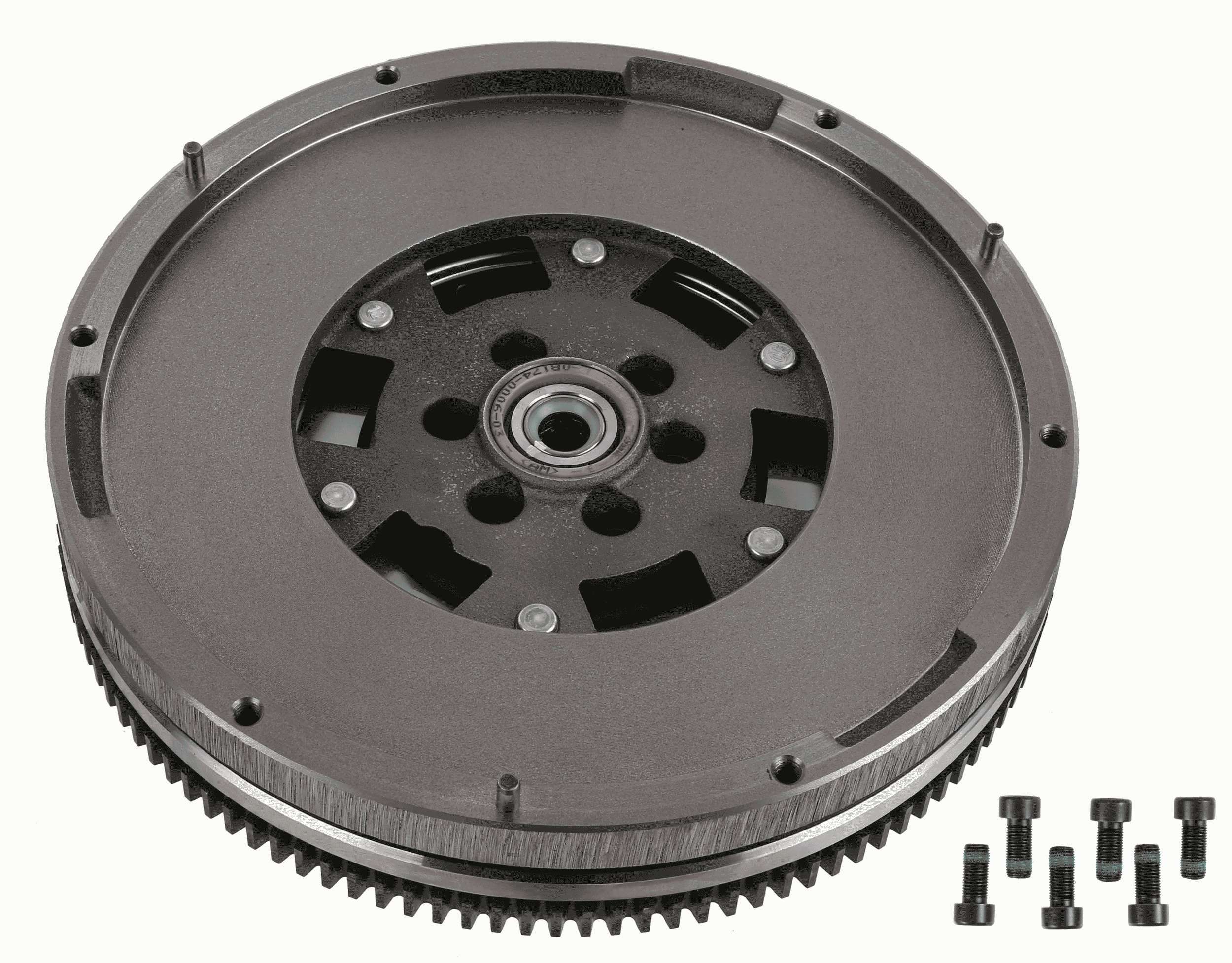 Volkswagen Volan - SACHS 2294 501 253