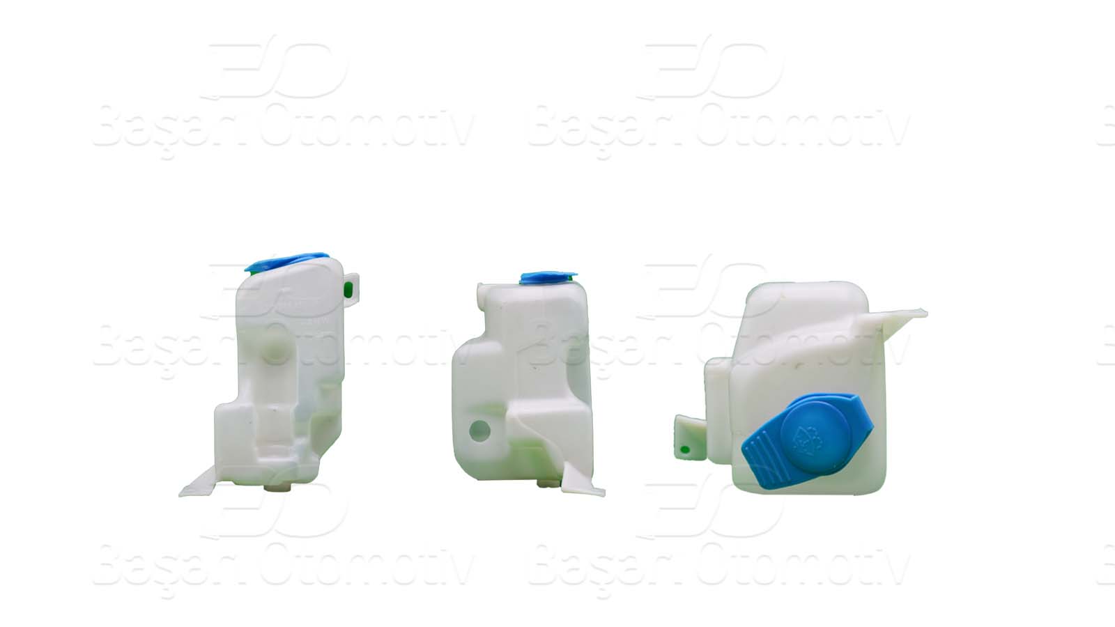 Volkswagen Silecek Su Deposu Audi A3 VW Bora Golf Seat Leon Skoda Octavia Toledo 98 > - WISCO 1236574-00