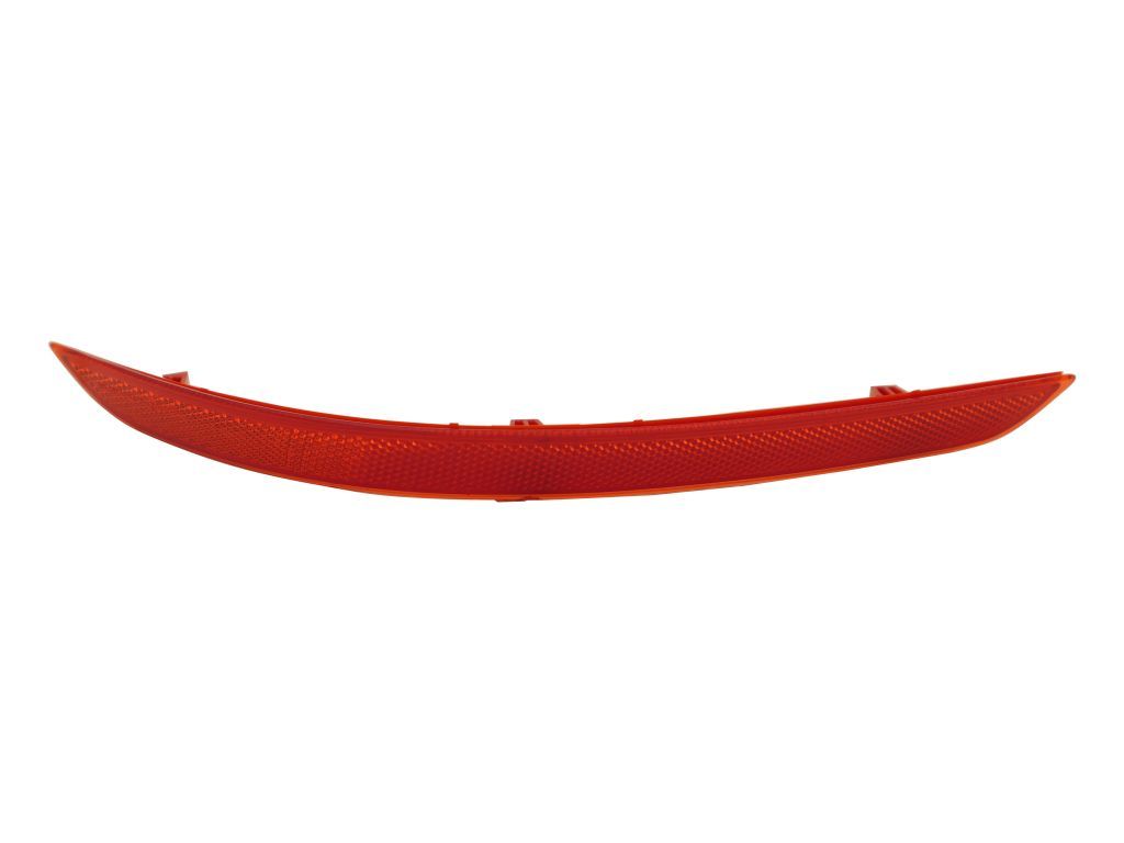 Volkswagen Tampon Reflektörü Arka Sağ - DEPO 441-2912R-UE