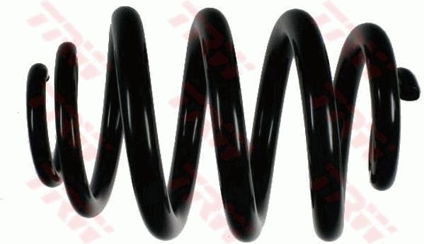 Volkswagen Helezon Yayı Arka - TRW JCS948