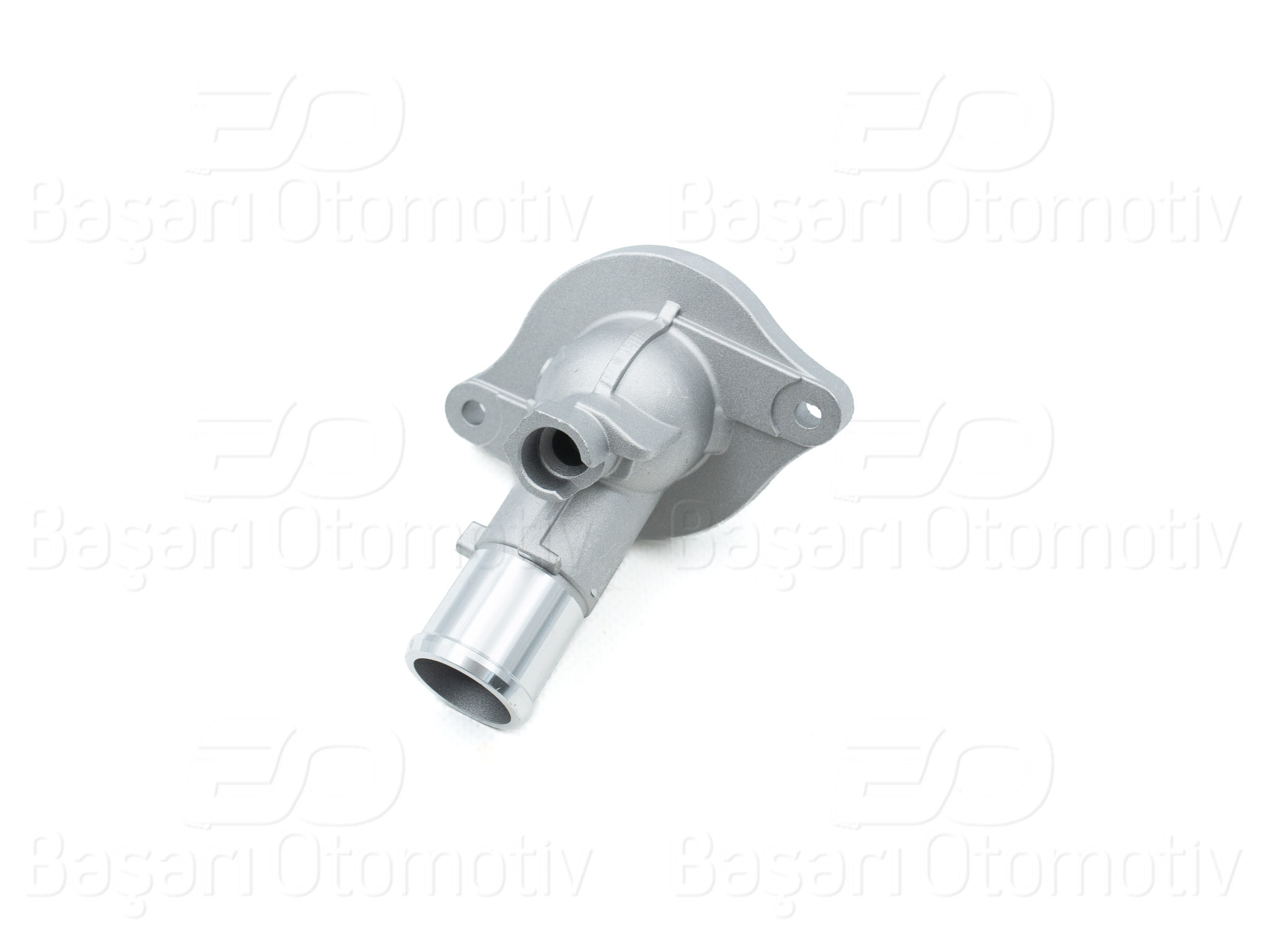 Opel Termostat (Komple Alumınıum Gm) Opel Insignia A Insignia B B20nht A20nht 11 > - KORE 12651603