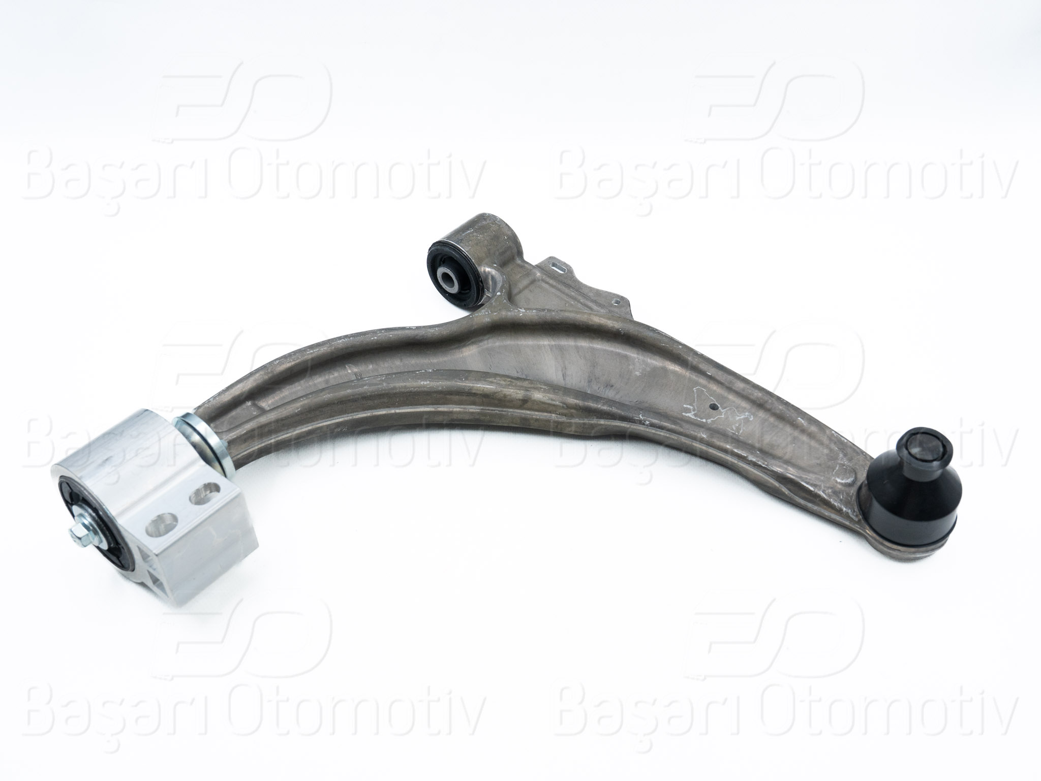 Opel Salıncak Ön Sol Rotilli Burclu Sağ Sac Gm Opel Astra J Cruze 09 > - KORE 13272606