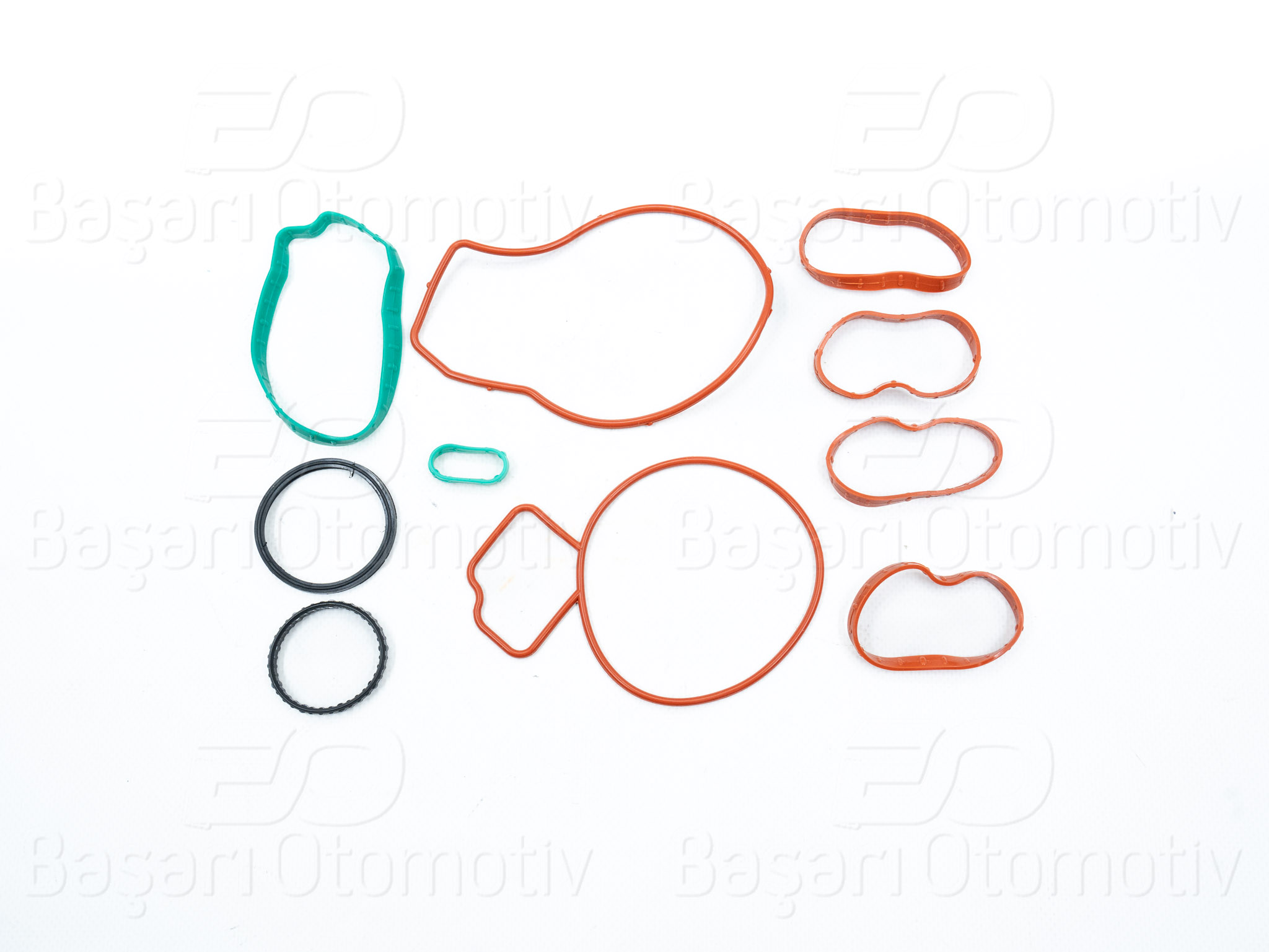 Opel Devirdaim Contası Gm Opel Astra G J Insignia A Vectra C Chevrolet Captiva 2.0 00-17 - KORE 24439799