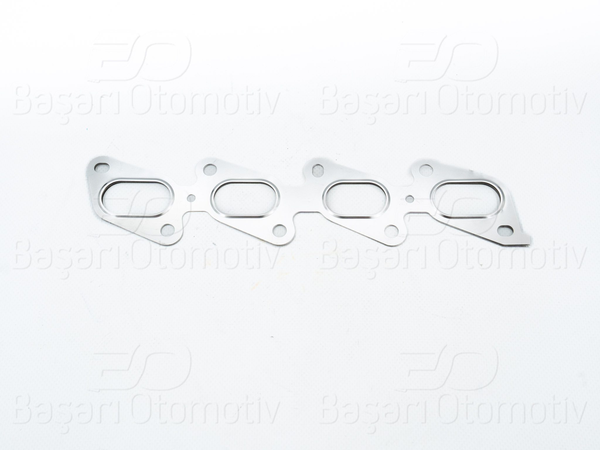 Opel Egzost Manifold Contası Metal Gm Opel Adam Astra J Cascada Corsa D Corsa E Insignia A Meriva B Mpv Mokka Zafira C 1.4 Chevrolet Aveo Cruze Orlando Trax 1.4 10 > - KORE 55565348