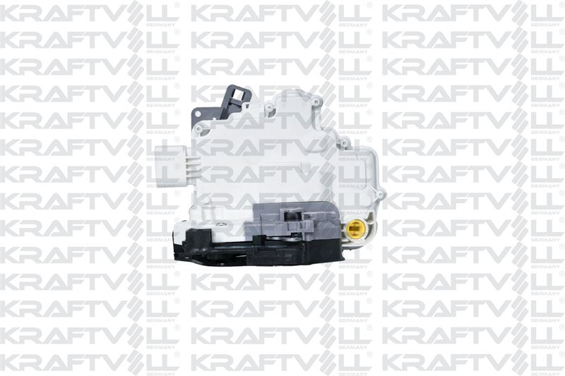 Volkswagen / Kapı Kilidi Ön Sol Ibiza Passat Tiguan Q7 Superb 06 > 15 - KRAFTVOLL 09040481