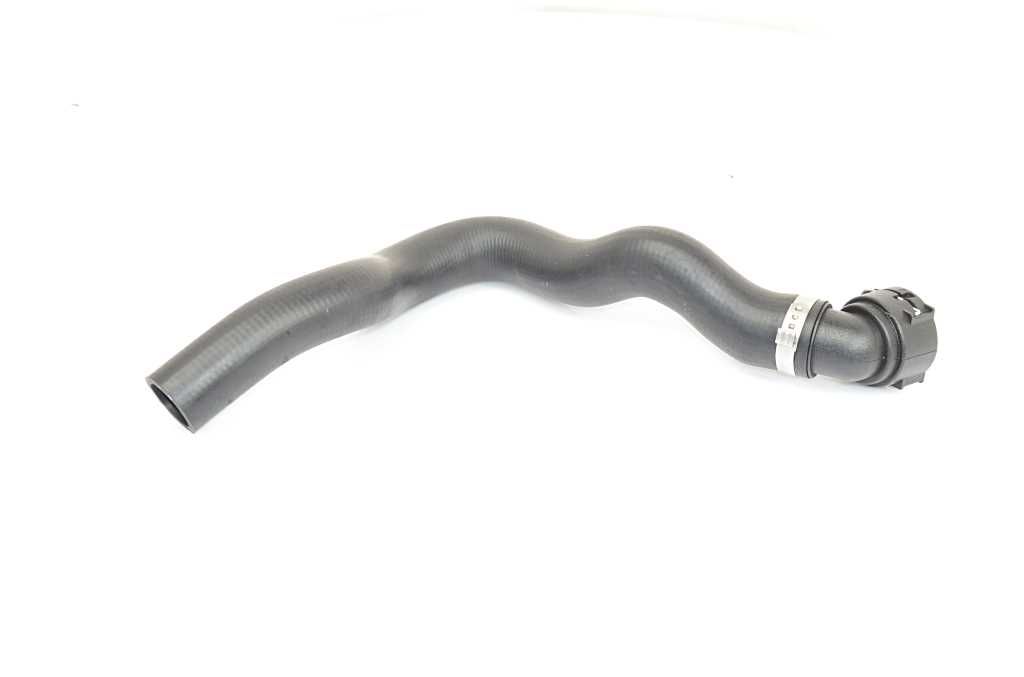 Opel Radyatör Hortumu Üst Corsa D Z13dth 07- - BSG 65-720-203