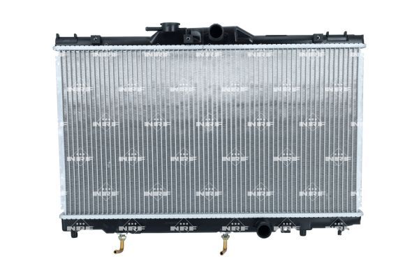 Volkswagen Toyota Corolla 00 > 02 26mm Su Radyatörü - NRF 59078