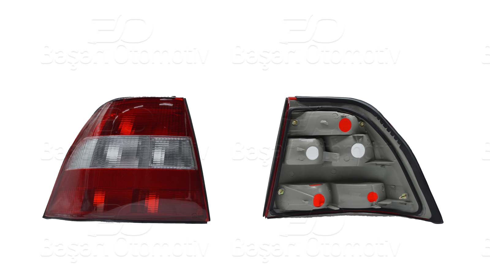 Opel Stop Sol Opel Vectra B 96-99 - WISCO 2243079-00