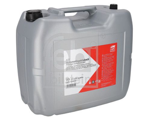 Volkswagen Otomatik Şanzıman Yagı Atf 20 L - FEBI BILSTEIN 194472