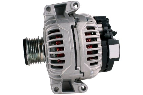 Volkswagen Alternatör 120 Amper - HELLA 8EL 012 428-751