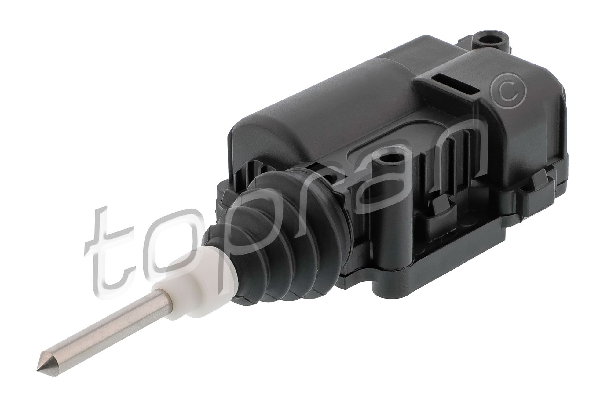 Opel Yakıt Depo Kilit Motoru Opel Astra H Vectra C Sıgnum Zafira B - TOPRAN 209326001