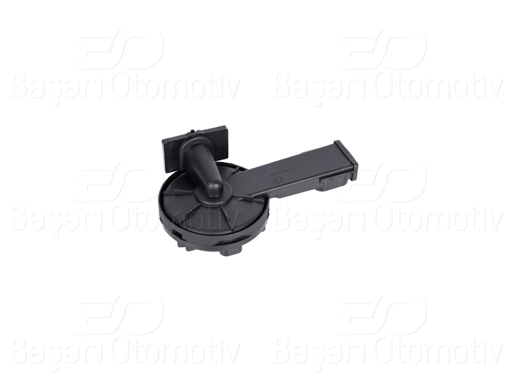 Opel Külbütör Kapağı Vakum Aparatı Opel Astra G H Z 1.6 Xep 98-04 - KORE 55558118