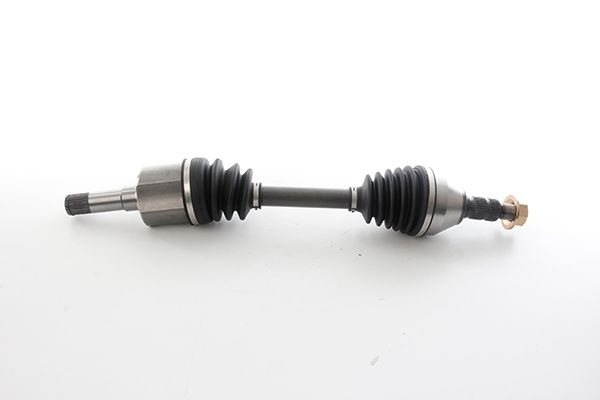 Opel Aks Komple Ön Af40-6 Otomatik Şanzıman Insignia A A20dth A20dt A20dtj A20nht A20nft A28net 09-17 - BSG 65-350-054