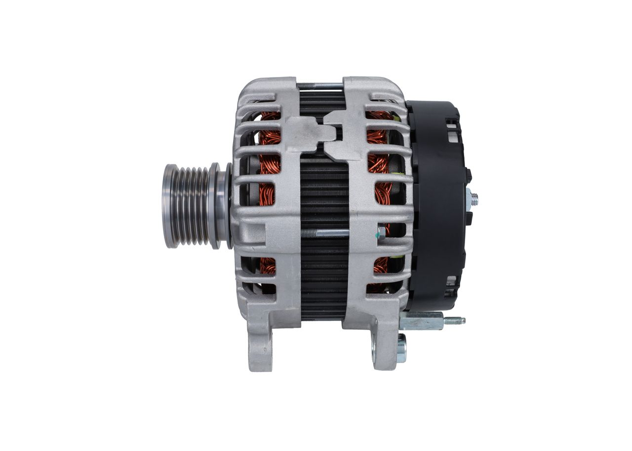 Volkswagen Alternatör 180A VW Audi Seat Skoda - BOSCH 1986A01050