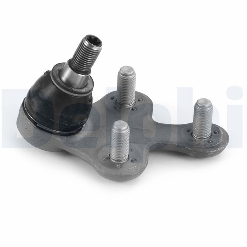 Opel Rotil Alt (Fiat Doblo 22-Peugeot Partner 18-Rifter 18-Citroen Berlingo 18 -) - DELPHI TC4840