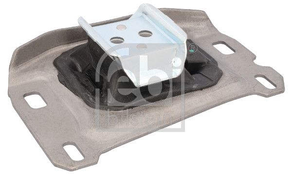 Opel Motor Takozu Citroen Berlingo Peugeot Expert Partner Rifter - FEBI BILSTEIN 182557