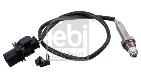 Opel Lambda Sensörü Audi - FEBI BILSTEIN 198109