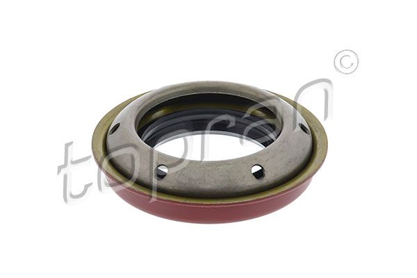 Opel Aks Keçesi Sol Opel Astra H-J Insignia A-B Meriva B Vectra C Zafira C - TOPRAN 207319001