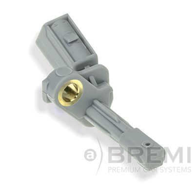 Volkswagen ABS Sensörü Arka Sağ Vag Q3 Eos Jet.4 Pas Tiguan 08-18 - BREMI 50295