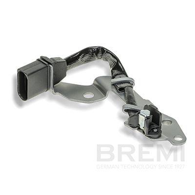 Volkswagen Eksan. Devir Sensörü Vag A3 A4 Bora Cad.3 Go.4 Jet.4 T5 03-17 - BREMI 60021