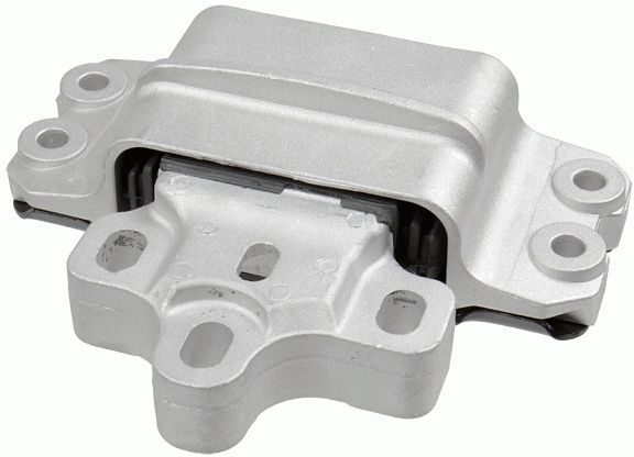 Volkswagen Şanz. Takozu Sol Vag Passat 05 - - LEMFORDER 3795701